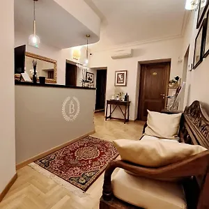 Boncompagni Guest house
