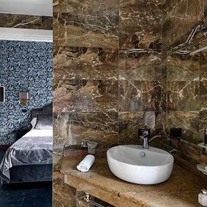 3* Pensjonat Via Veneto